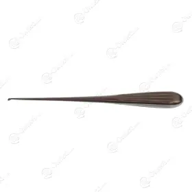 240-153 Jarit Spinal Fusion Curette