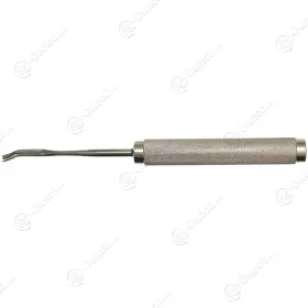 250-242 Jarit Cobb Type Spinal Gouge