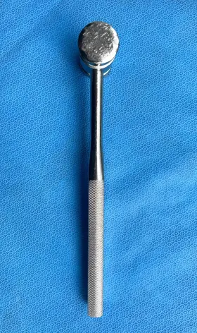 250-405 Jarit Mallet Light Weight 1lb 1 3/8 Inch #2