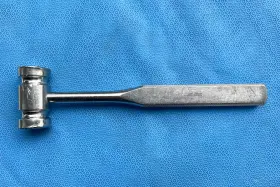 250-405 Jarit Mallet Light Weight 1lb 1 3/8 Inch #3