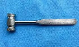 250-405 Jarit Mallet Light Weight 1lb 1 3/8 Inch