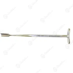 270-122 Jarit Smillie Meniscus Knife