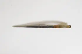 278-181 Jarit Jacobson Stardust Needle Holder Excellent Condition