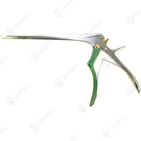 281-060dt Jarit Detach Micro Kerrison Cervical Rongeur