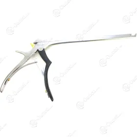 281-063dt Jarit Detach Micro Kerrison Cervical Rongeur