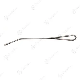 285-433 Jarit Holscher Nerve Root Retractor 285-433 Jarit Holscher Nerve Root Retractor