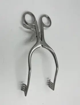 290-125 Jarit Miskimon Retractor