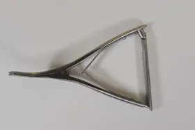 290-153 Jarit Surgical Orthopedic Spine Lamina Spreader #2