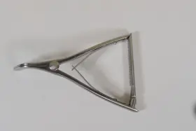 290-153 Jarit Surgical Orthopedic Spine Lamina Spreader