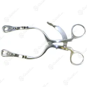Jarit 290-280 Bdy Body For Cervical Retractor Set