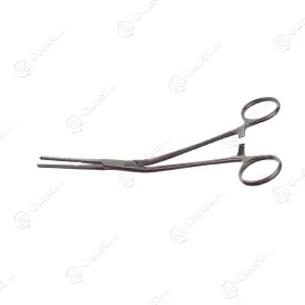 320-236 Jarit Glover Patent Ductus Clamp