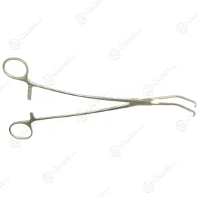 320-391 Jarit Satinsky Vena Cava Clamp