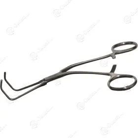 320-485 Jarit Reynolds Clamp
