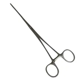 325-150 Jarit 325-150. Doyen Intestinal Clamp. Cardio-grip 3-7/8 Inch Straight 9-1/2