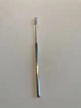385-350 Jarit House-barbara Pick Malleable Straight Instrument