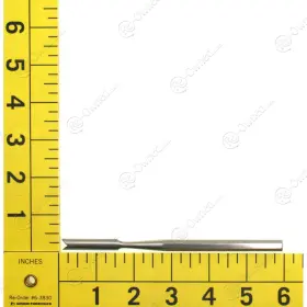400-243 Jarit Ballenger V-shaped Chisel #2
