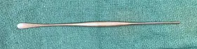 400-406 Jarit 400-301 Curette Oval 7 X 11mm