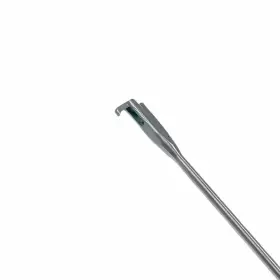 Jarit 440-380 Ref Ostrum Pediatric Rotatable Suction Punch #2