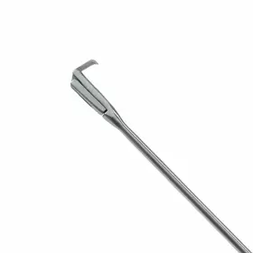 Jarit 440-380 Ref Ostrum Pediatric Rotatable Suction Punch #3