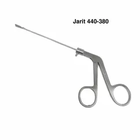 Jarit 440-380 Ref Ostrum Pediatric Rotatable Suction Punch