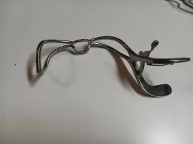 450-101 Jarit Jennings Mouth Gag - Child #2