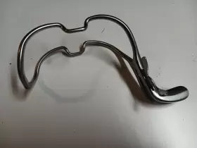 450-101 Jarit Jennings Mouth Gag - Child #3