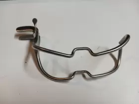 450-102 Jarit Jennings Mouth Gag - Youth #3