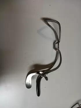450-102 Jarit Jennings Mouth Gag - Youth