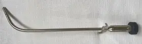 475-196 Jarit Lowsley Prostatic Tractor Germany Curved Excellent Condition #3