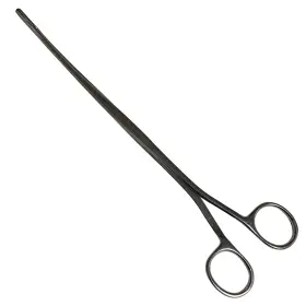 475-470 Jarit Randall Kidney Stone Curved Forceps 9.5 Inch