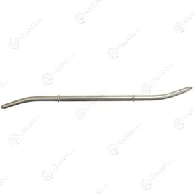 500-237 Jarit Hank Uterine Dilator 19/20 11 Inch