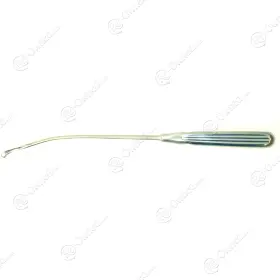 500-302 Jarit Sims Uterine Curette