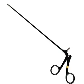 600-126 Jarit 5mm Dissector Grasping Forceps Insert With 17 Inch