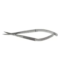 E-3320 Jarit Storz Ref R Westcott Curved Tenotomy Scissors Right