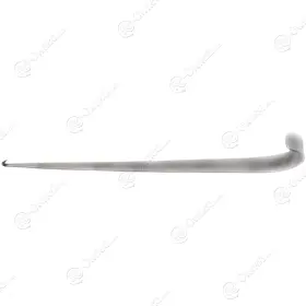 51-4413 Jarit X 514413 Jackson Tracheal Tenaculum 5-1/4in 13.3cm