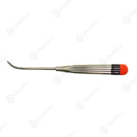 Rh3530 Jarit X Wiener Pierce Rasp 7-7/8in Length