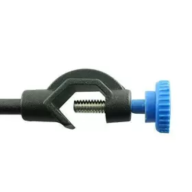 Jcbiz Lssrring-3in1 Lab Stand Support Retort Ring Set 60mm 80mm 100mm Metalware Equipment #2