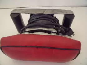 M69-315a Jeanie Rub Massager Morfam