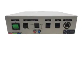 70-6001 Jedmed Ntsc Ccd Color Camera Medical Video Imaging System