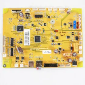 A00732a00-t10b22031 Jeisys Edge Co2 Laser Main Control Board Cpu Computer Parts As-is
