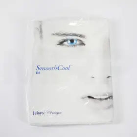 Scde09618 Jeisys Smoothcool De Device Marketing Booklet X30 Pack