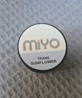 0950 Jensen Jensen/miyo Trans Sunflower 4g