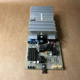 E8448831c Jk Lasers Ltd Rev C Amplifier Card Ms 150/330 Base Drive #3