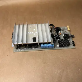 E8448831c Jk Lasers Ltd Rev C Amplifier Card Ms 150/330 Base Drive