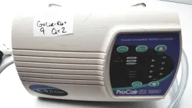 Sn-cu400-4655 Joerns Triline Procair Es Air Mattress Pump #2