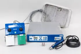 Jsdc25000 Joimax Shrill Shaver Drill And Resection System - Available At Simon Medical