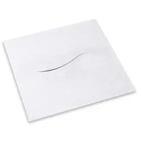 7103-12-12t00 Jointown 00 00.000z Headrest Paper Sheets With Slit 12 Inch X Case Of 1000
