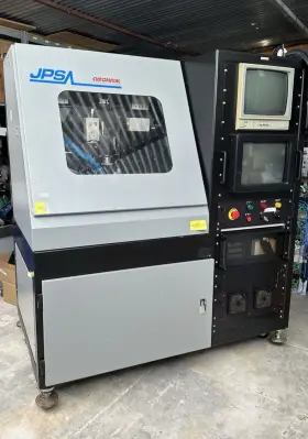 Ix-350 Jpsa Chromacel Laser Products Division Bridge Panasonic Ophir