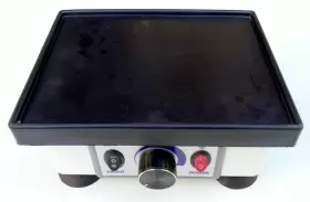 Jt-51b Jt Vibrator Dental Portable Small Square Quartet Clinic Lab Equipment #2