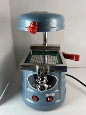 Jg-206a Junguang New Vacuum Forming Molding Machine Former Dental Lab Equipment 110v 600w Sfb